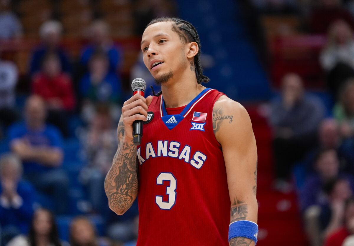 White joins Indiana lawsuit seeking 5th year of eligibility
